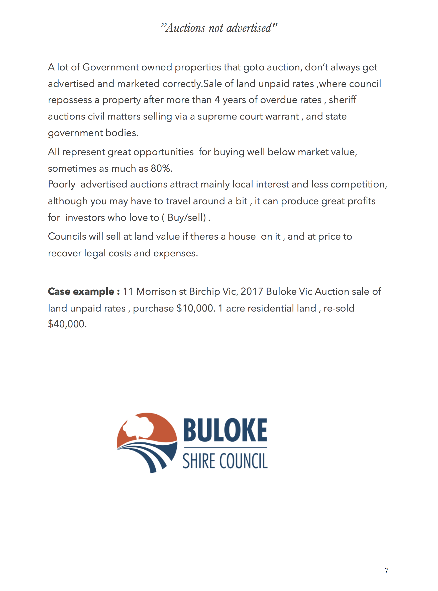 Cheap Properties for Sale